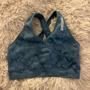 GYMSHARK BRA